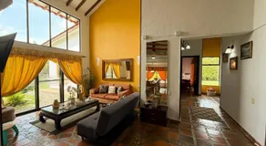 Villa Refugio I Piscina privada - Servicio de limpieza - Image 2