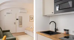 Floor Heating Air Con Washing machine - Image 5