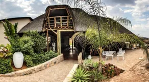 Etotongwe Lodge - Image 3
