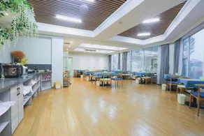 GreenTree Inn Xingtai Julu County Fengqing Road Business Hotel - Image 3