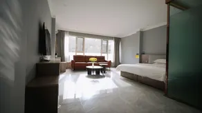 Kage Business Hotel - Image 2