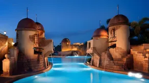 Disney's Caribbean Beach Resort - Image 2
