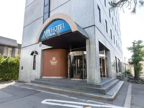 APA Hotel (Tsubamesanjo Ekimae) - Image 4