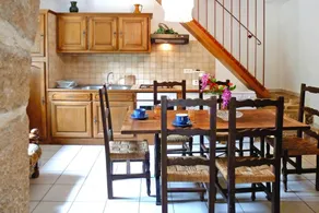 Holiday Home in Chambonas for 5 Person - Image 3