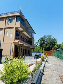 Rajaji Forest Inn - Image 2