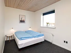 4 person holiday home in Oksbøl - Image 2