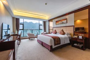 Bailuzhou International Hotel (Tongren Sinan Branch) - Image 2