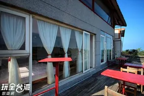 Museum Traveler's Guest House - Image 4