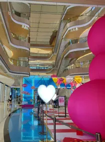 Guangzhou Nuoman Residence - West Huanshi Road Branch - Image 3