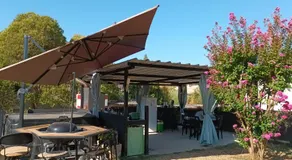 Chambres d'hôtes & jacuzzi - A l'ombre des amandiers - Image 3