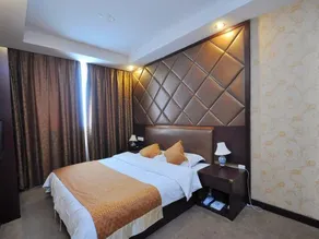 Mingdu Junyue Business Hotel - Image 2