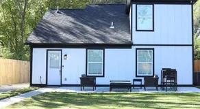 Chic Memphis 4BR Home with EV Connection - Image 5