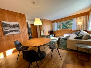 Alpine chalet at 1600m altitude - Image 2