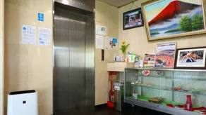 Business Hotel Suzushou - Image 5