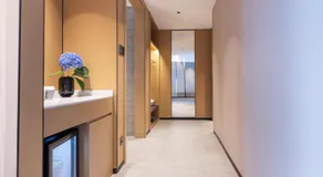 Atour Hotel Zhongshan Nantou Haiya Colorful City - Image 5