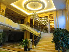 Country Garden Holiday Hotel Meizhou - Image 3