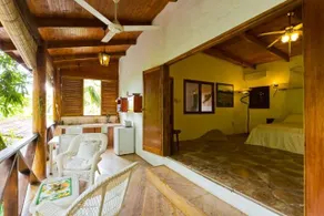 Coté Sud - Unique Villa & Bungalows Intendance Road - Image 4