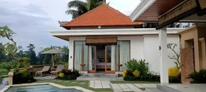 Tampaksiring 1BR private Villas close to nature - Image 3
