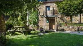 Apartamentos rurales Vilarchao - Image 5