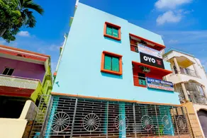 Hotel O SILVER NEST GUEST HOUSE - Image 4