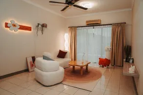 Gee homestay @ Marina court resort condo - Image 5