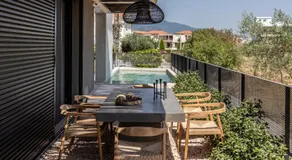 Terra Segreda · slow living villa by ikies 3 - Image 5