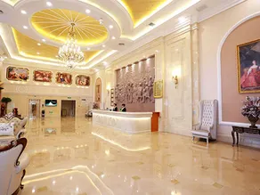 Vienna International Hotel Wuhan Jiefang Avenue - Image 2