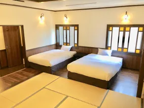 Hotel Sansui (Ibaraki) - Image 1