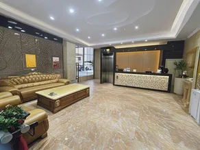 Yuhang Hotel - Image 3