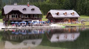 Haus Berge Appartements - Image 3
