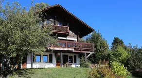 * Chalet Blanche Neige * - Gryon - Image 5