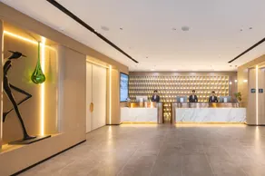 Atour Hotel Qingdao Chengyang Wanxianghui Middle Zhengyang Road - Image 3