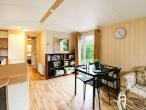 Welcoming Chalet in Renesse near Seabeach - Image 3
