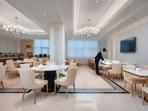 Vienna Hotel Hanshou Wanda - Image 4