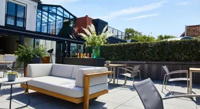 Relaîs & Châteaux Bij Jef - Image 3