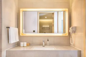 Ji Hotel Jinzhong Longhu Street Wanda Plaza - Image 2