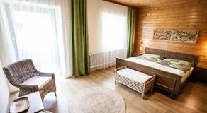 Waldhotel Bad Jungbrunn - Image 2