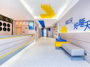 7 Days Inn Huanggang Xishui Zhaigang Road Future City - Image 4