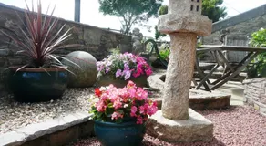 Nutstile Farm Bed and Breakfast - Image 5