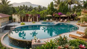 The Vachraj Resort By Spring Tree Hotels - Image 2