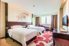 Vienna 3 Best Hotel Foshan Zhangcha - Image 5