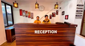 DISHA SILVER PEAK Hotel - Image 4