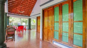 Harbour villa - Image 3