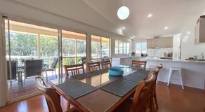 Burrumundi - 100M To Beach - Great Water Views - Deck - Air Con - WiFi - Pool Table - Image 3
