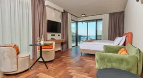 Hotel Baia Verde - Image 2