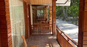 Jungle Beach Resort - Image 4