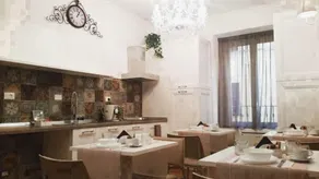 Residenza Cola Di Rienzo - Suite In Rome - Image 3