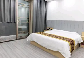 86 Impression Boutique Hotel - Image 2