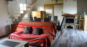 Chambre D'hôte La Pastuline - Image 2