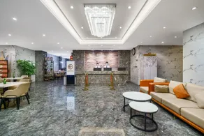 Shenzhen ChangBao International Hotel - Image 4